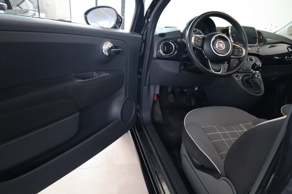 Fiat 500C 0,9 TwinAir 80 Lusso 2d