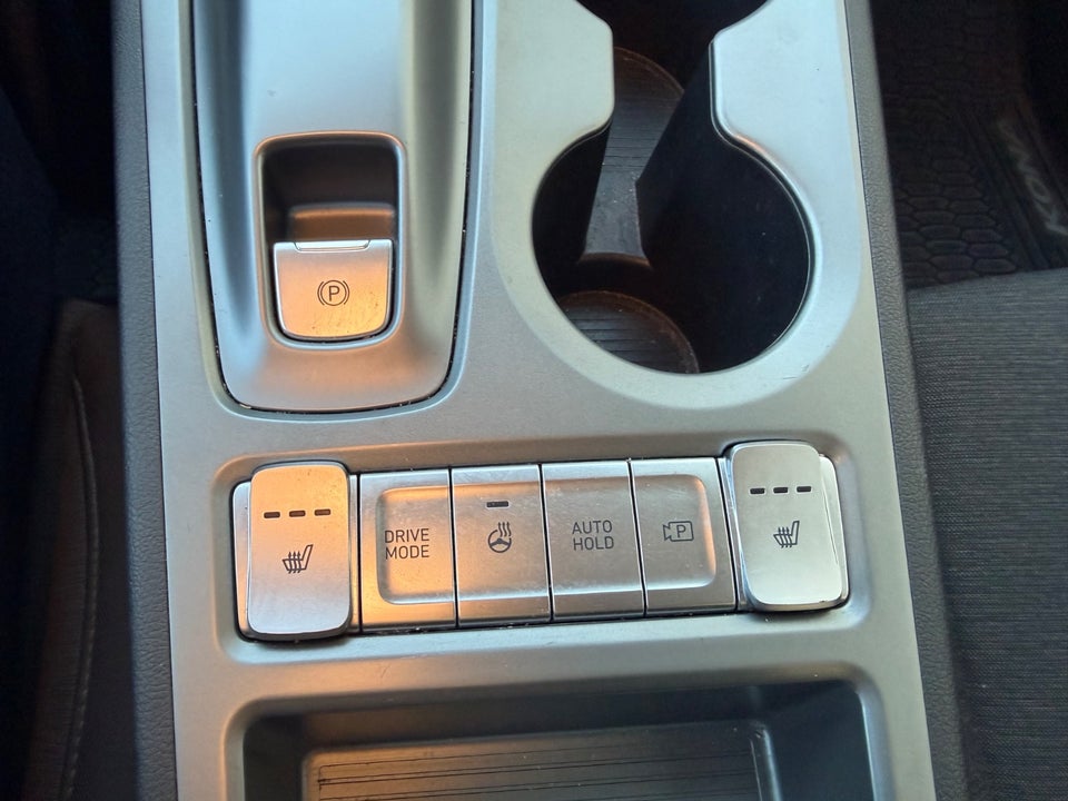 Hyundai Kona 64 EV Advanced 5d