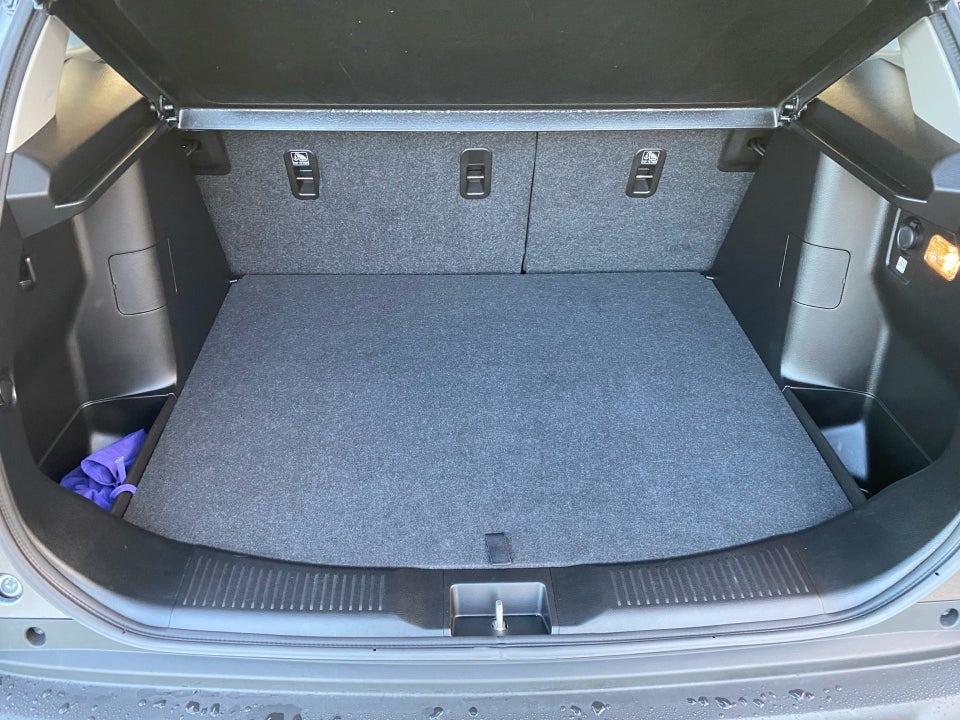 Suzuki S-Cross 1,5 S-Hybrid Adventure AGS 5d