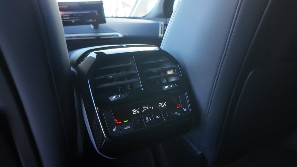 BMW iX xDrive50 Supercharged Sport 5d