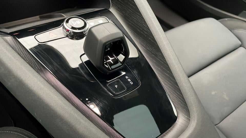 Polestar 2 Long Range 5d