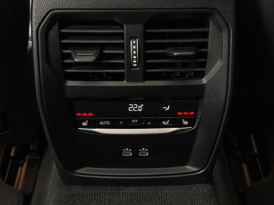 BMW i4 eDrive35 Fully Charged M-Sport 5d