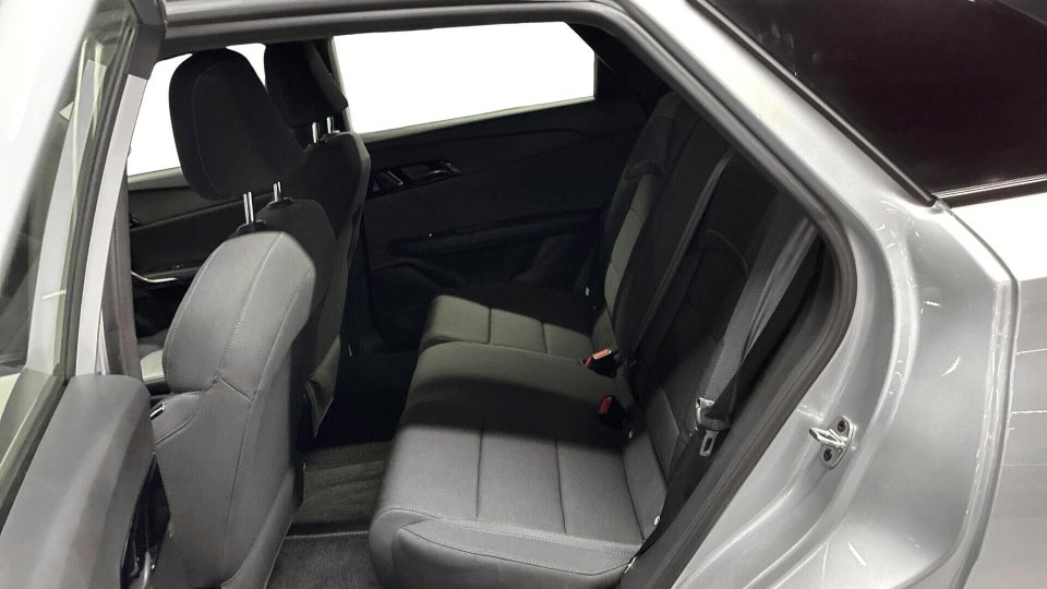 MG 4 51 Nordic Edition 5d