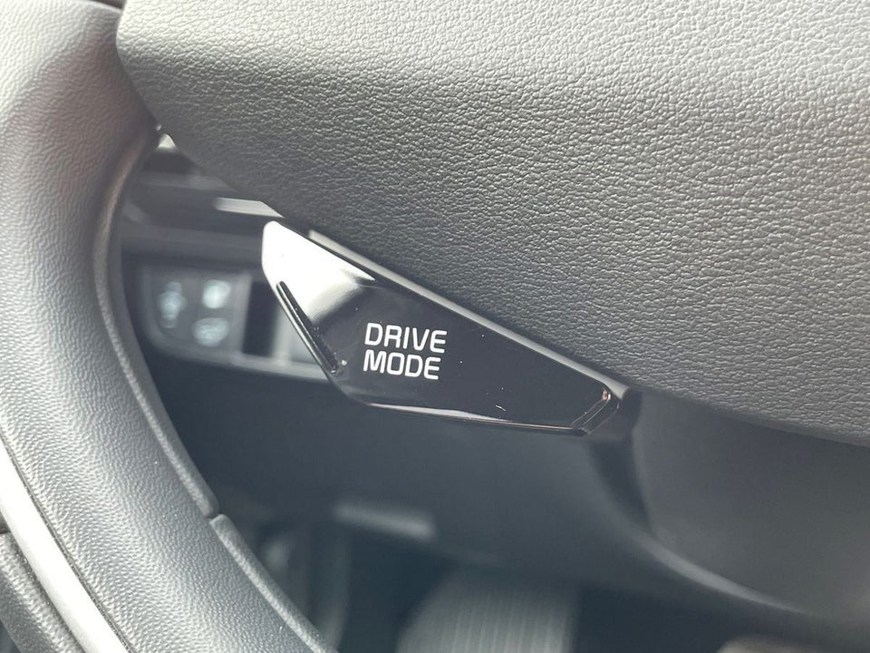 Kia EV6 77 Long Range Performance GT-Line AWD 5d