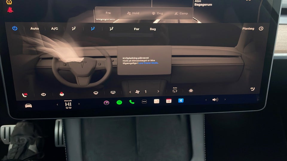Tesla Model Y Performance AWD 5d