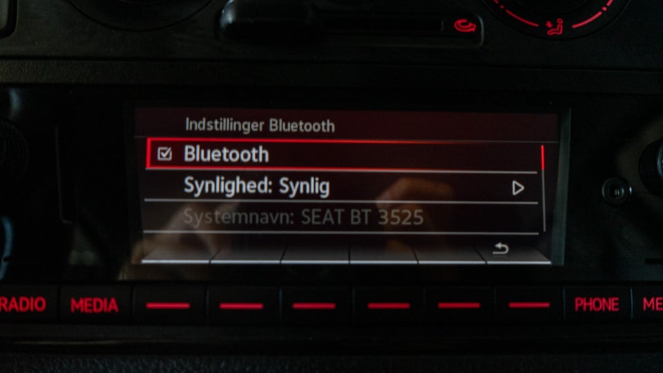 Seat Mii 1,0 MPi 60 Style 5d