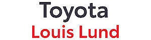 Louis Lund A/S - Toyota Vejen