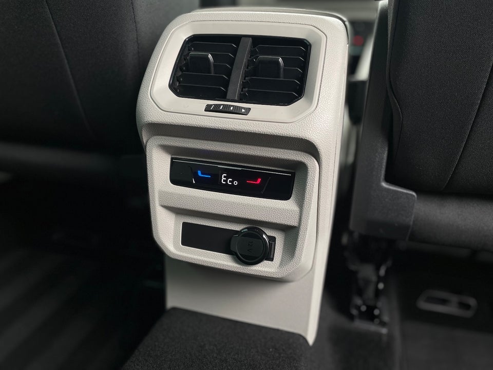 VW Tiguan 1,4 eHybrid Elegance DSG 5d
