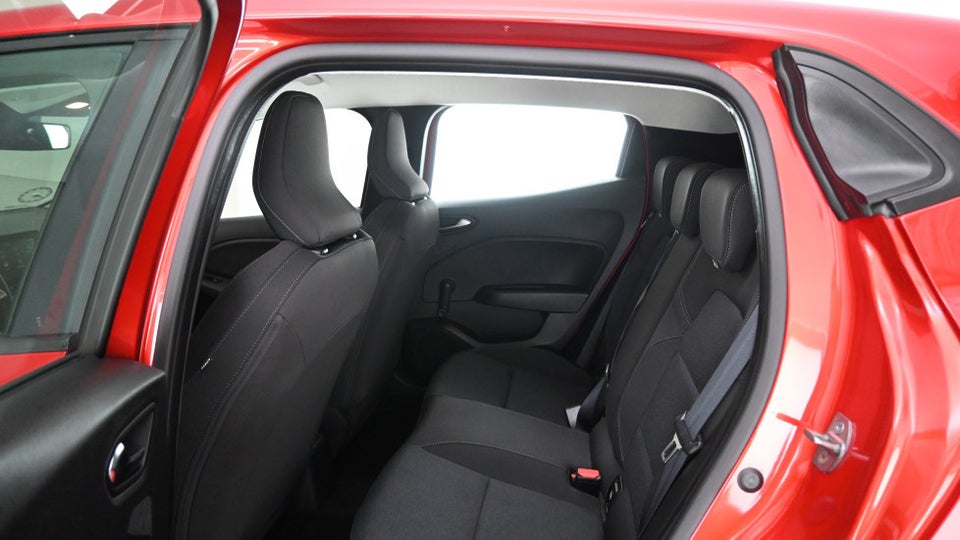 Renault Clio V 1,0 TCe 90 Equilibre 5d