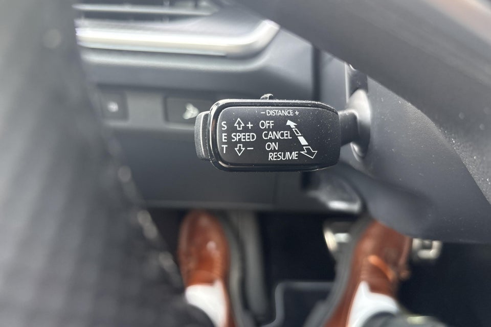Skoda Enyaq 85 iV Sportline Advanced 5d