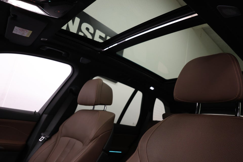 BMW X5 3,0 xDrive45e M-Sport+ aut. 5d