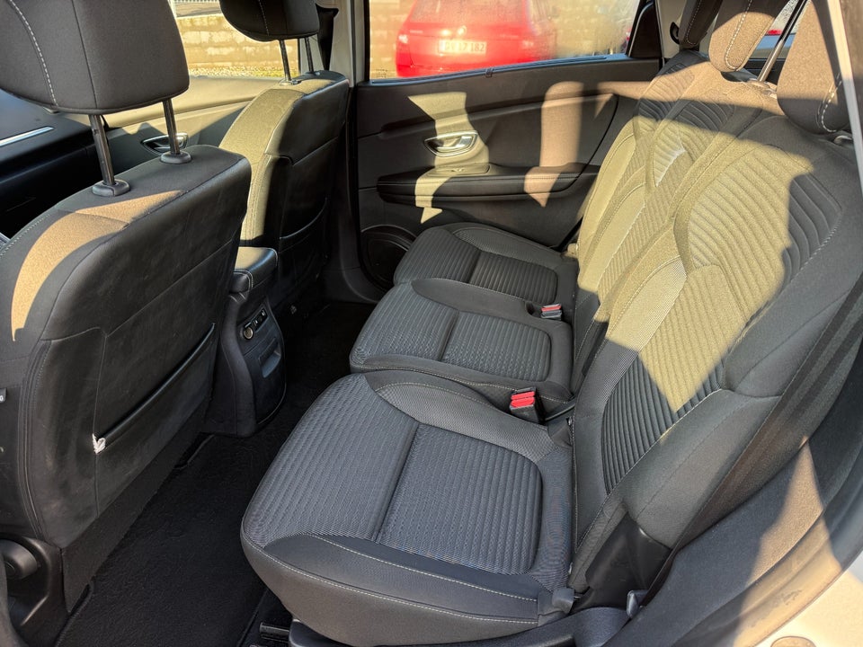 Renault Grand Scenic IV 1,3 TCe 140 Zen EDC 7prs 5d