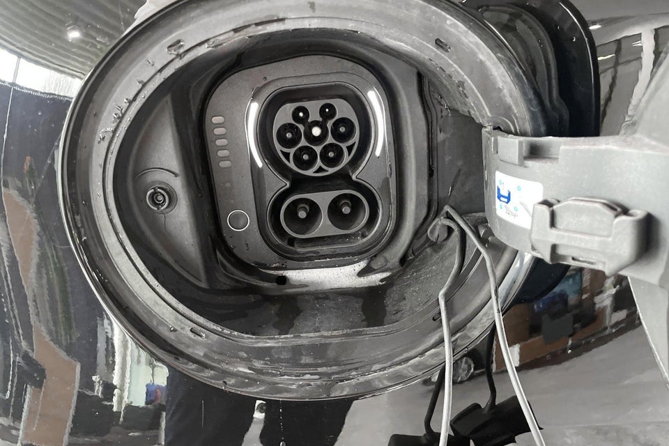 Fiat 500e 42 la Prima Cabrio 2d