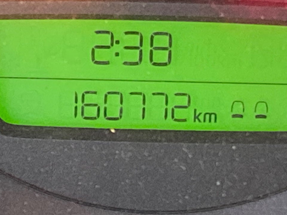 Skoda Citigo 1,0 60 Active 3d