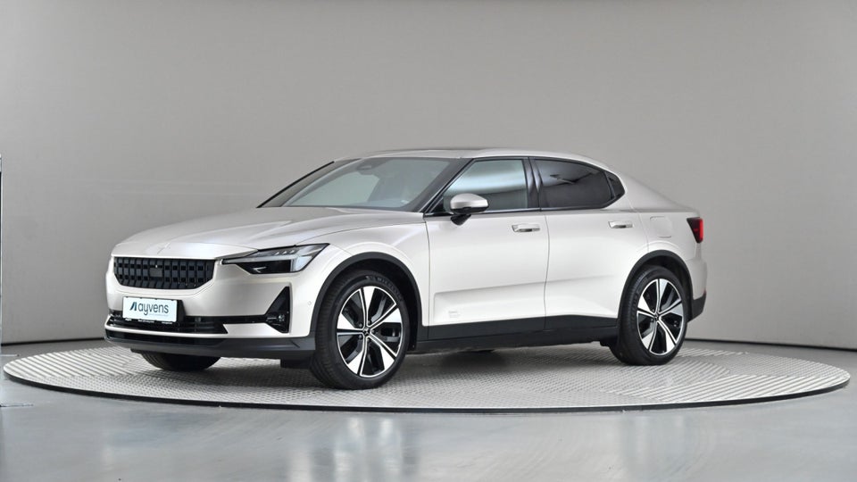 Polestar 2 Long Range AWD 5d