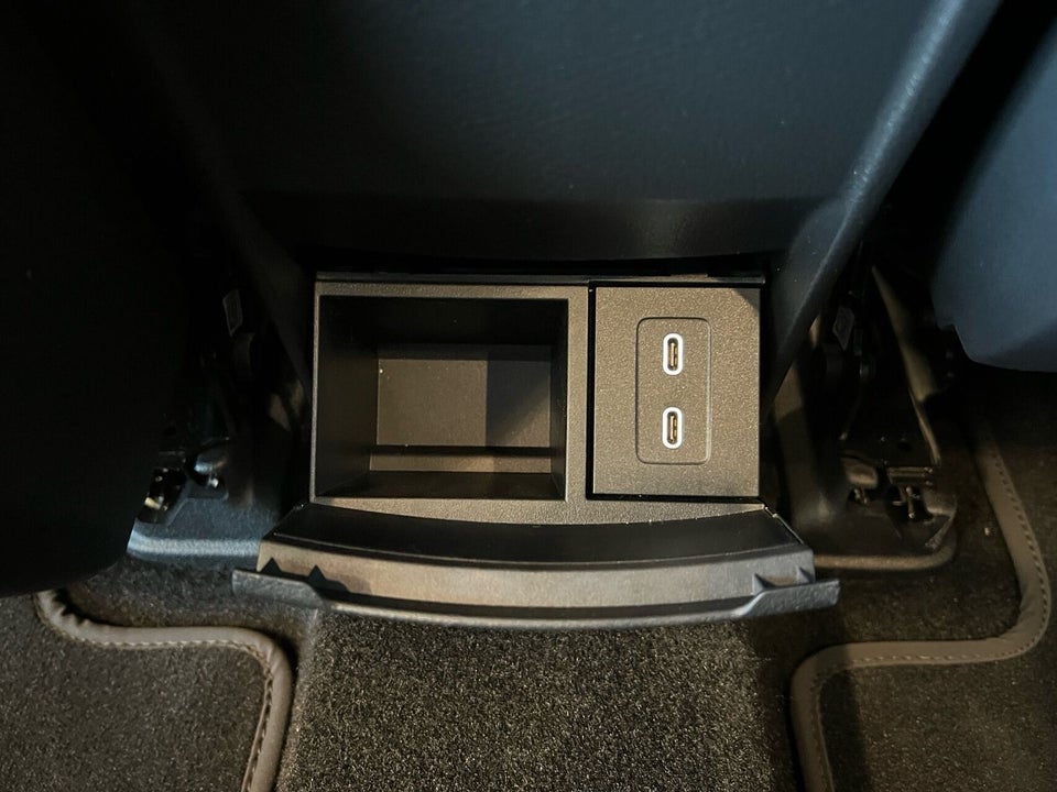 Mercedes EQA250+ Progressive Advance 5d