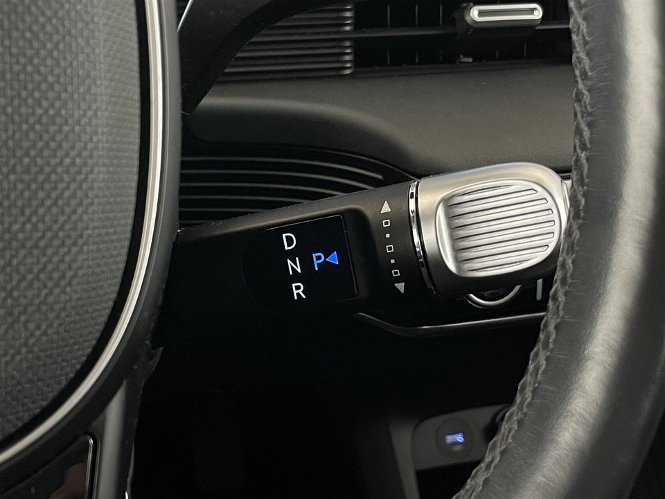 Hyundai Ioniq 5 58 Essential 5d