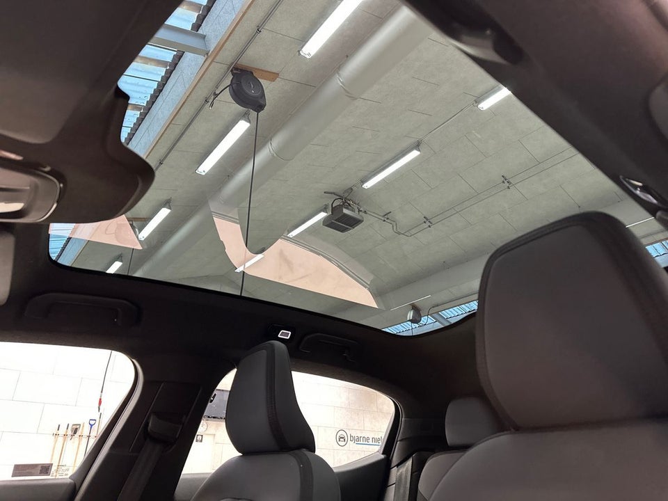 Polestar 2 Long Range 5d