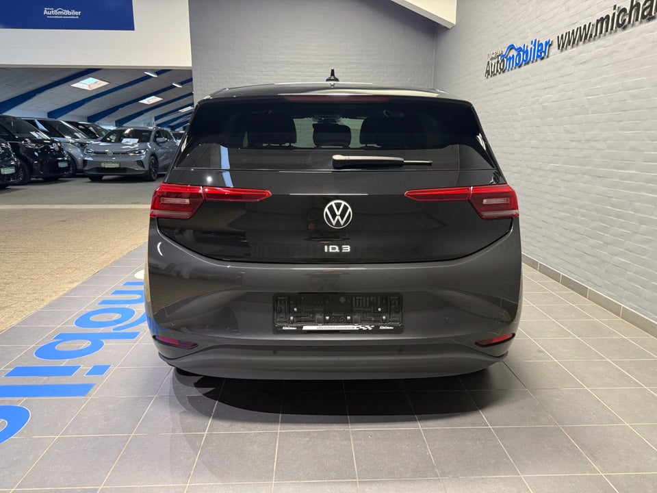 VW ID.3 58 Pro Performance Business 5d