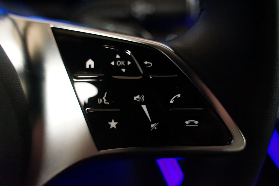 Mercedes EQA250 Progressive 5d