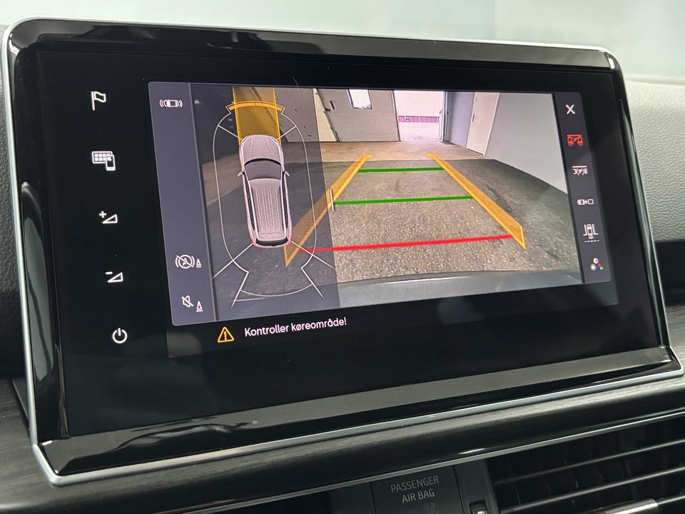 Seat Tarraco 1,4 eHybrid Xcellence DSG 5d