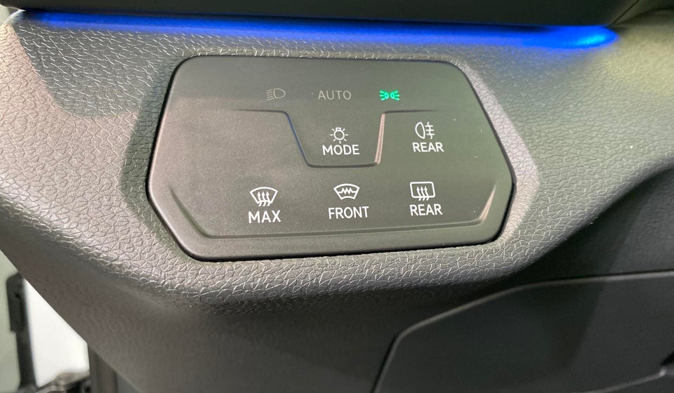 VW ID.4 77 1ST Pro Performance 5d