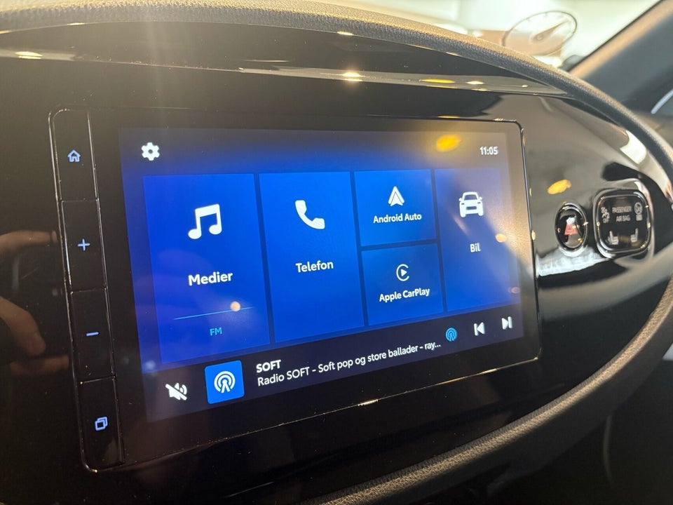 Toyota Aygo X 1,0 Active 5d