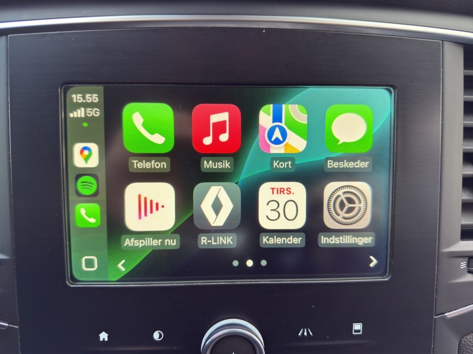 Renault Megane IV 1,3 TCe 140 Zen Sport Tourer 5d