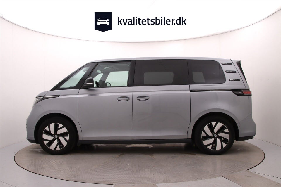 VW ID.Buzz 77 Pro SWB 5d