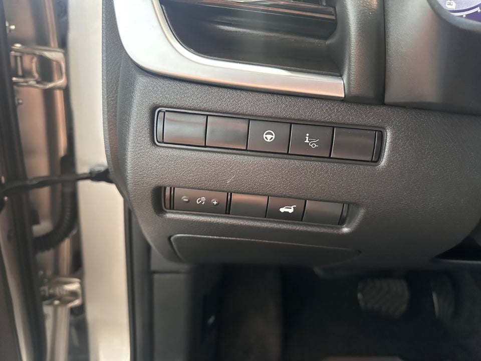 Nissan X-Trail 1,5 e-4ORCE Tekna+ aut. 7prs 5d