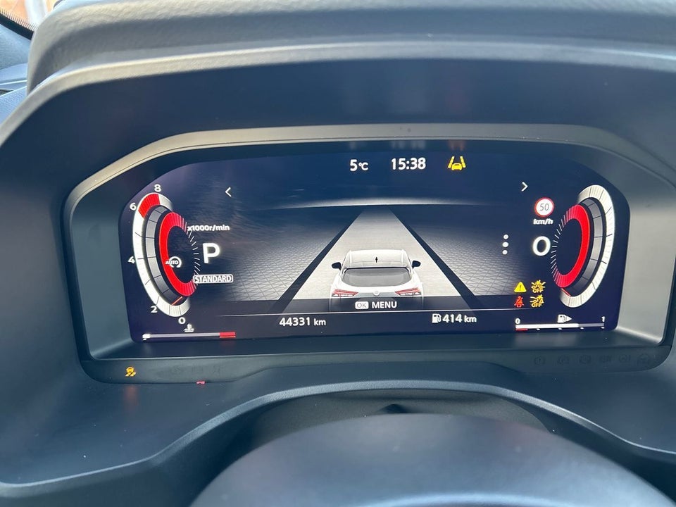 Nissan Qashqai 1,3 mHEV Tekna+ X-tr. 4WD 5d