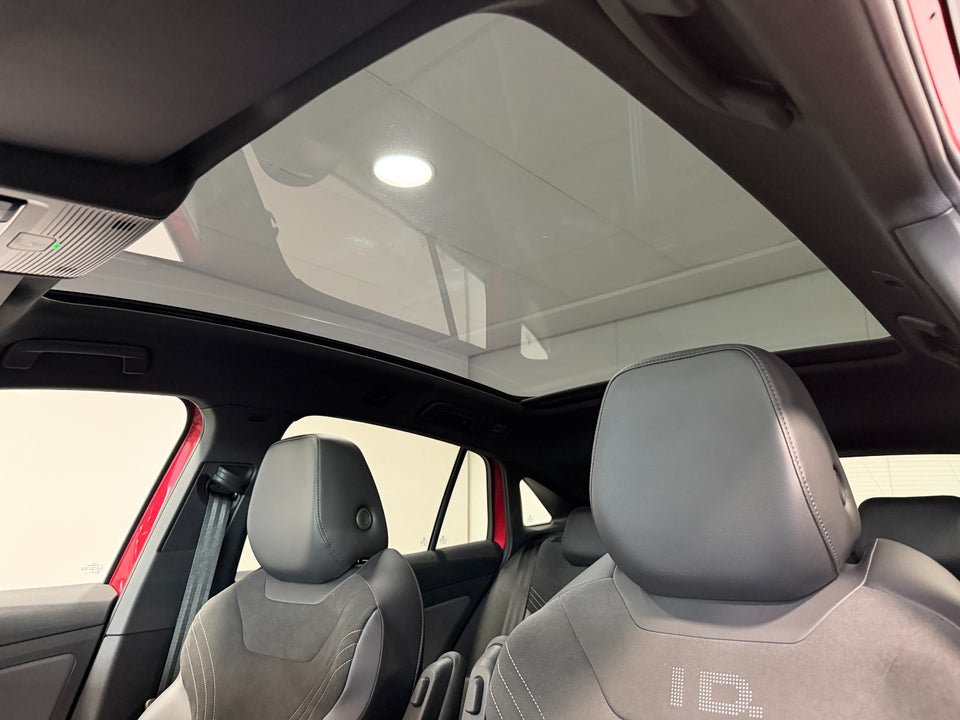 VW ID.5 77 Pro Performance 5d