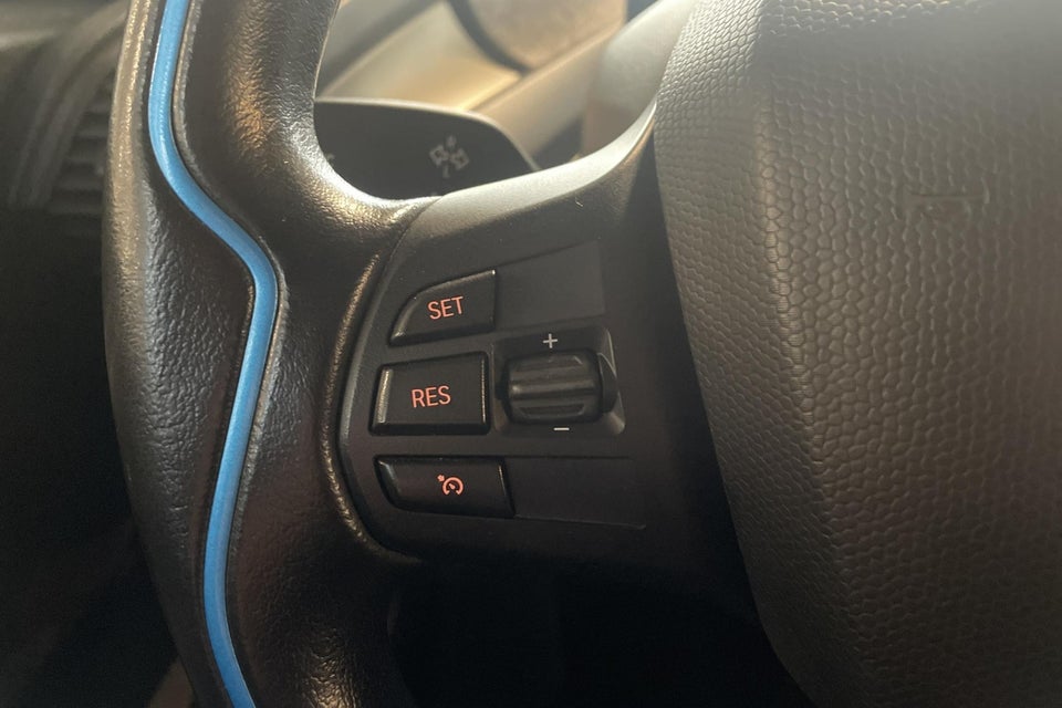 BMW i3 Charged Plus 5d