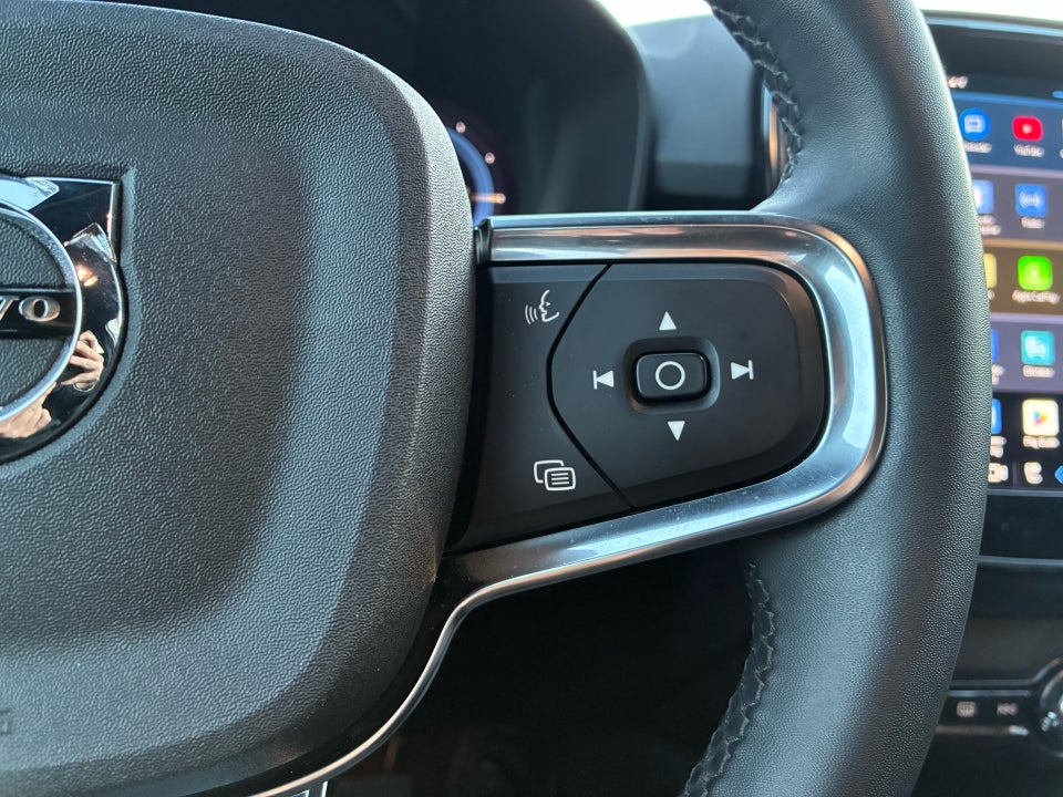 Volvo XC40 P6 ReCharge Plus 5d