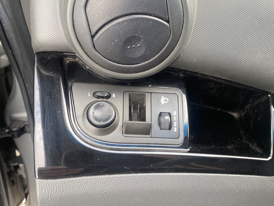Chevrolet Spark 1,0 LT 5d