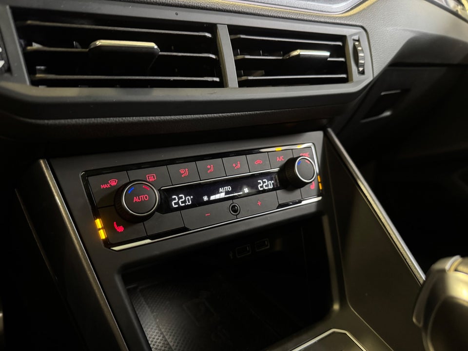 VW Polo 2,0 GTi+ DSG 5d