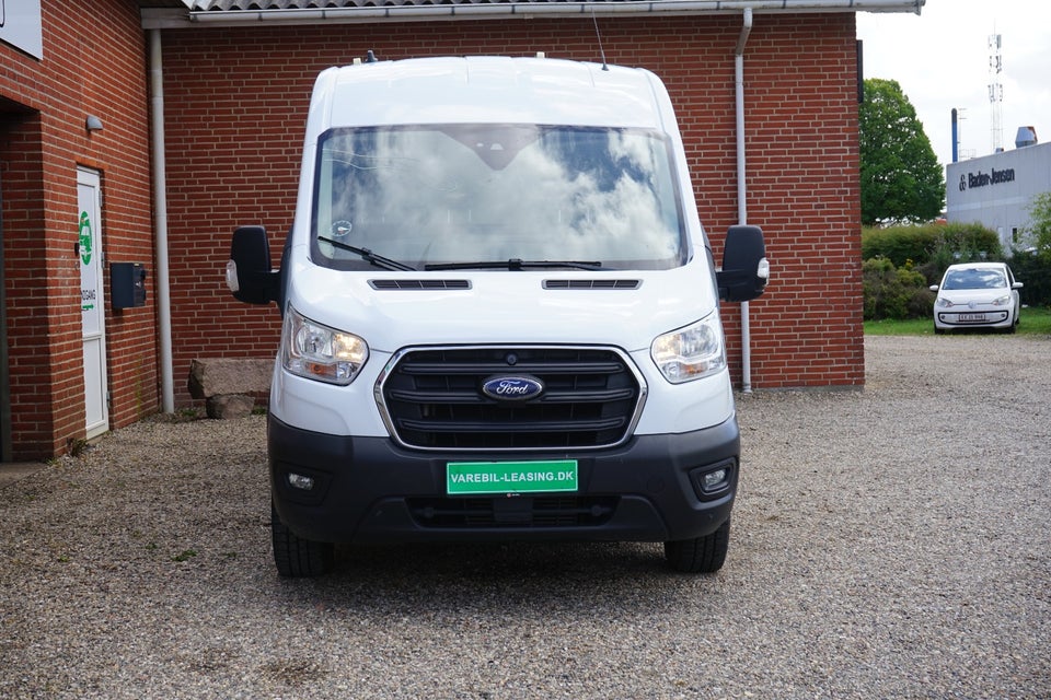 Ford Transit 350 L3 Van 2,0 TDCi 170 Trend H2 RWD