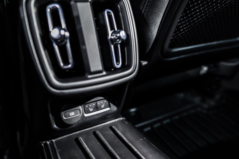 Polestar 2 Performance AWD 5d