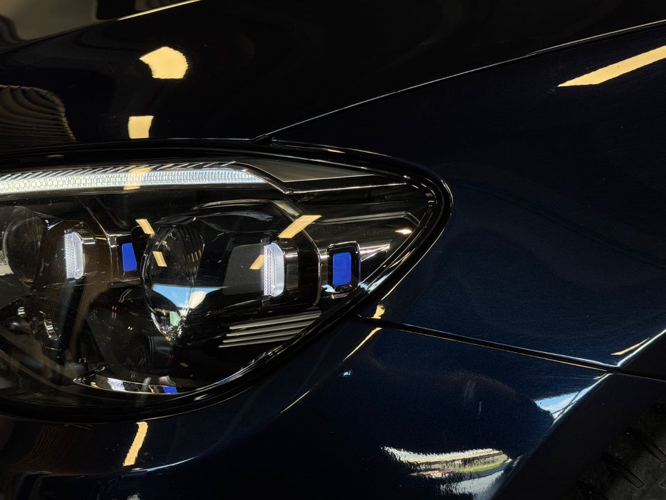 Mercedes E300 e 2,0 Avantgarde aut. 4d