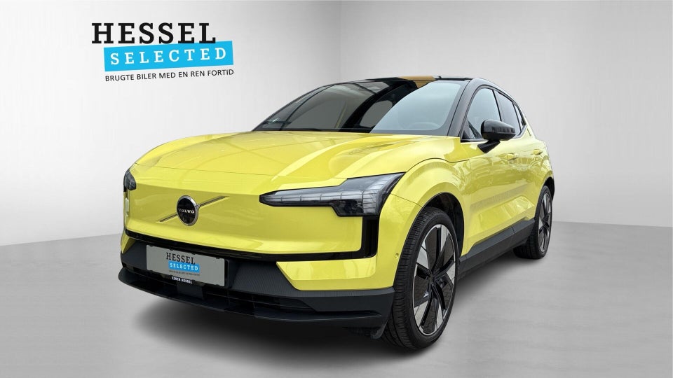 Volvo EX30 Twin Performance Ultra 5d