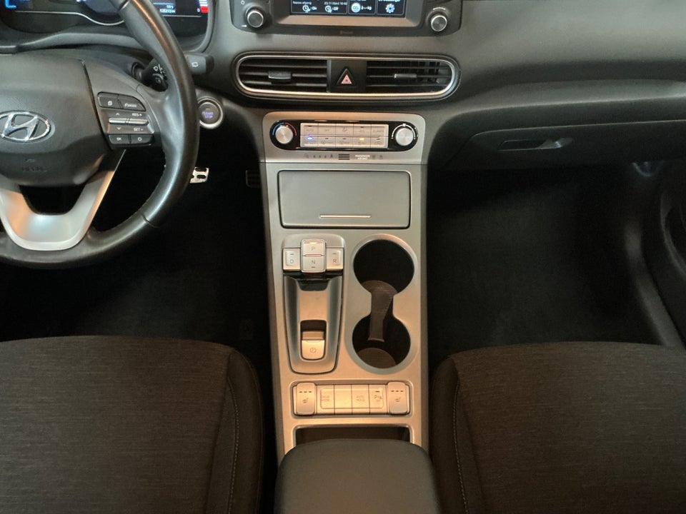 Hyundai Kona 64 EV Advanced 5d