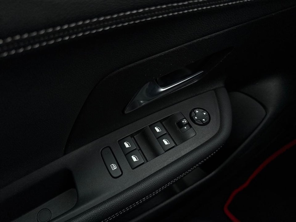 Opel Mokka-e 50 GS Line 5d