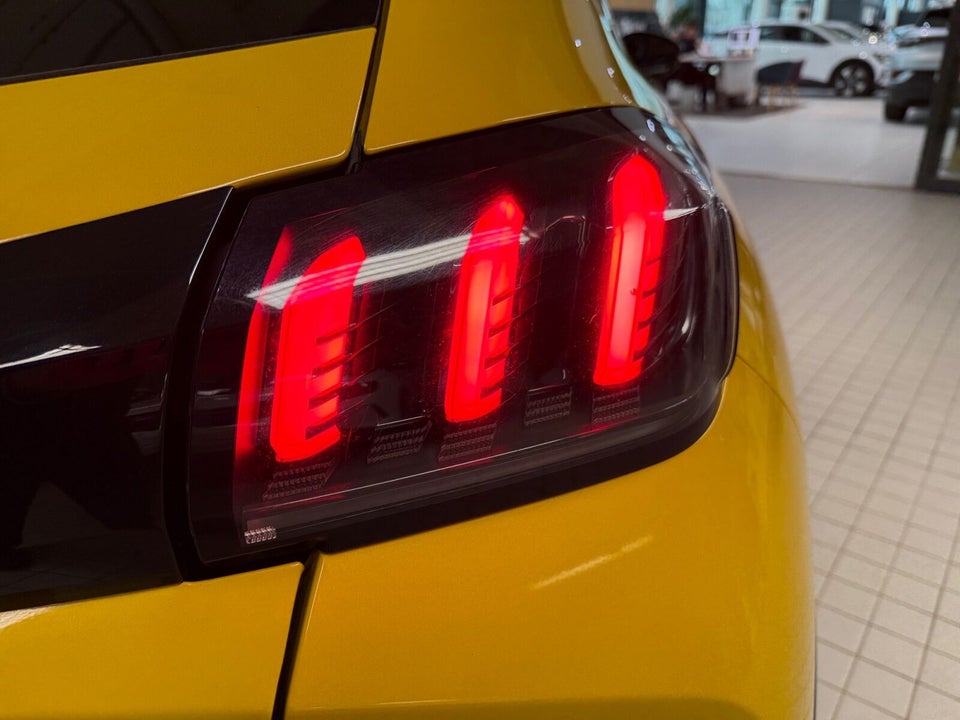 Peugeot e-208 50 Allure Pack 5d