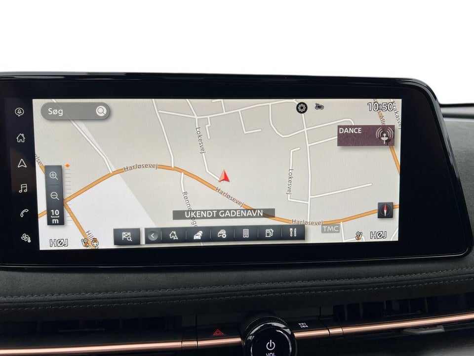 Nissan Ariya 87 Evolve 5d