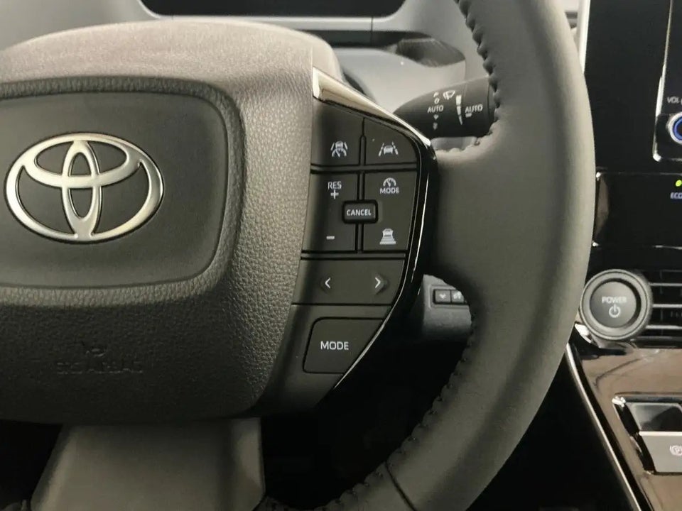 Toyota bZ4X Comfort 5d