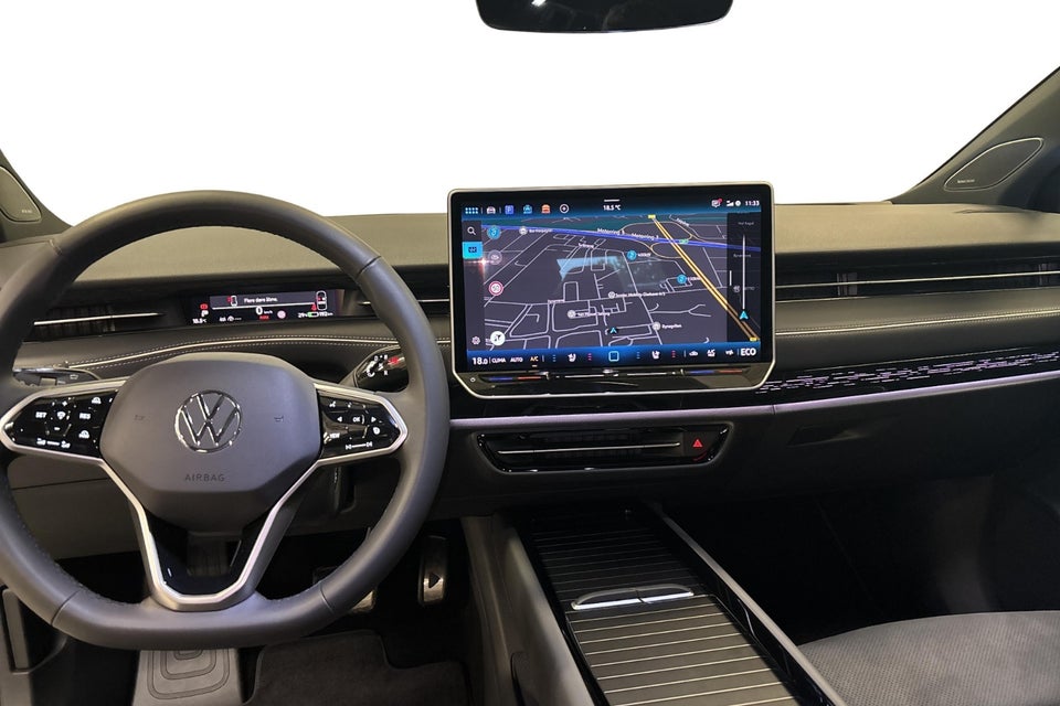 VW ID.7 86 Style S+ Tourer 5d
