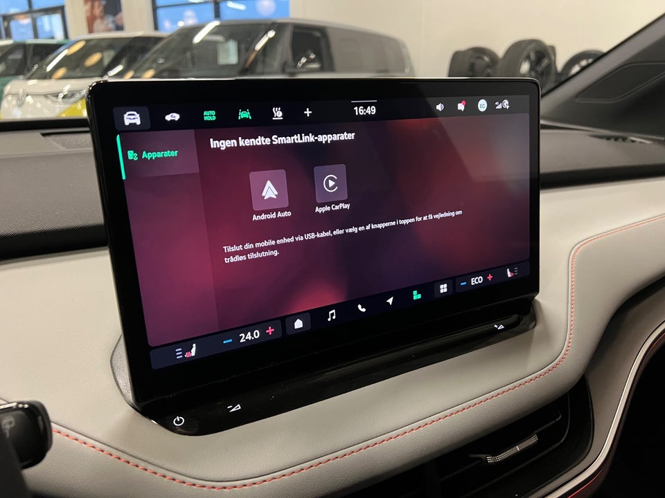 Skoda Enyaq 85 iV Premium 5d