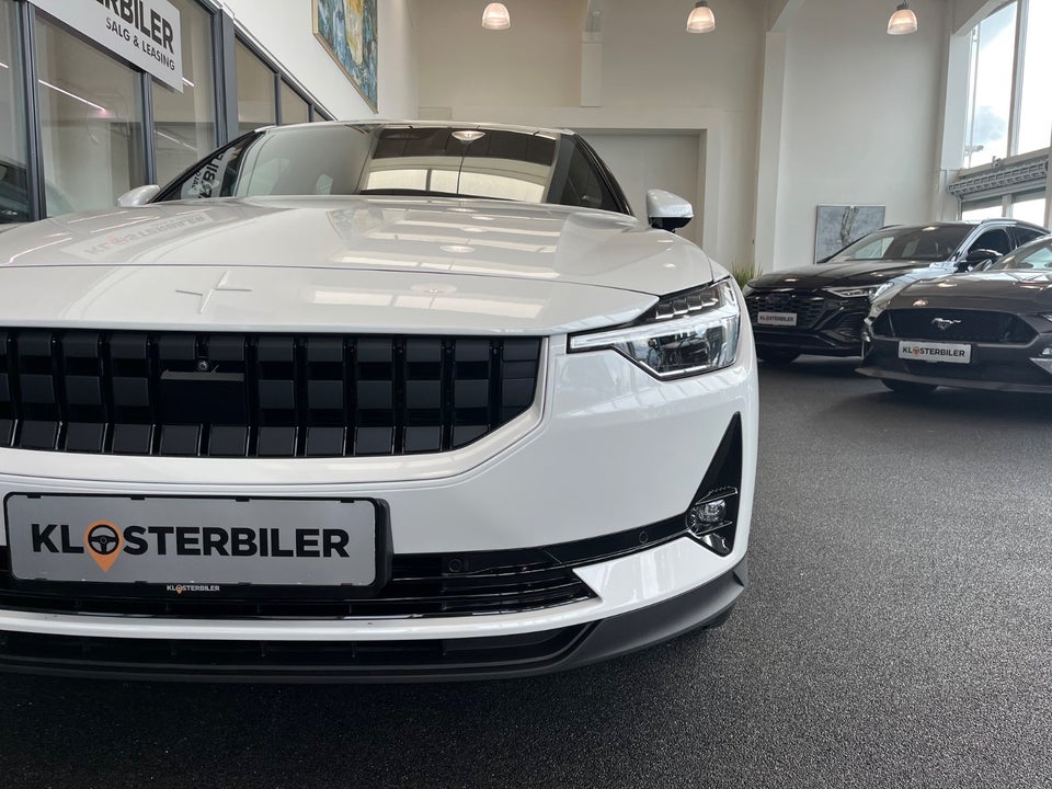 Polestar 2 Long Range 5d