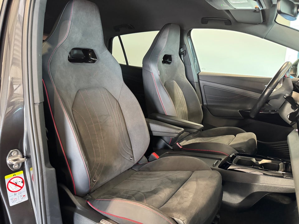 VW ID.4 77 GTX 4Motion 5d