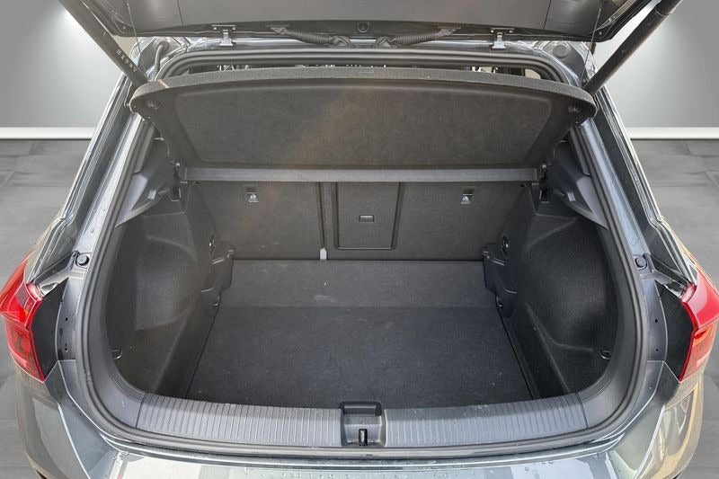 VW T-Roc 1,5 TSi 150 R-line Edition DSG 5d